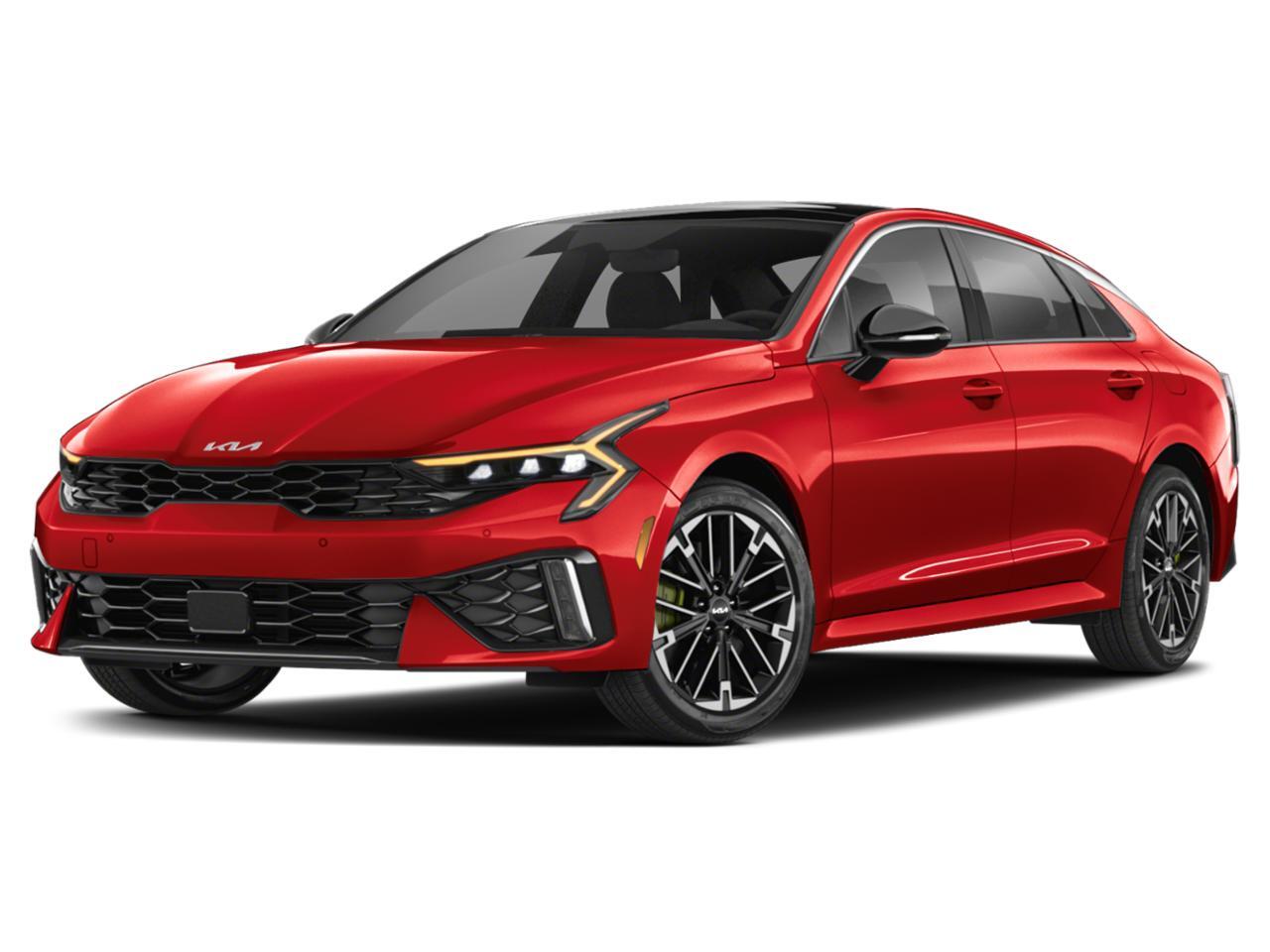 2026 Kia K5 4DR FWD DCT GT Tucson AZ