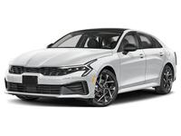 2026 Kia K5 EX
