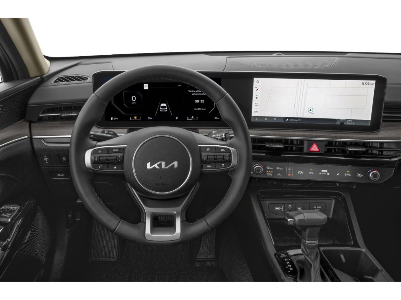 2026 Kia K5 EX San Clemente CA