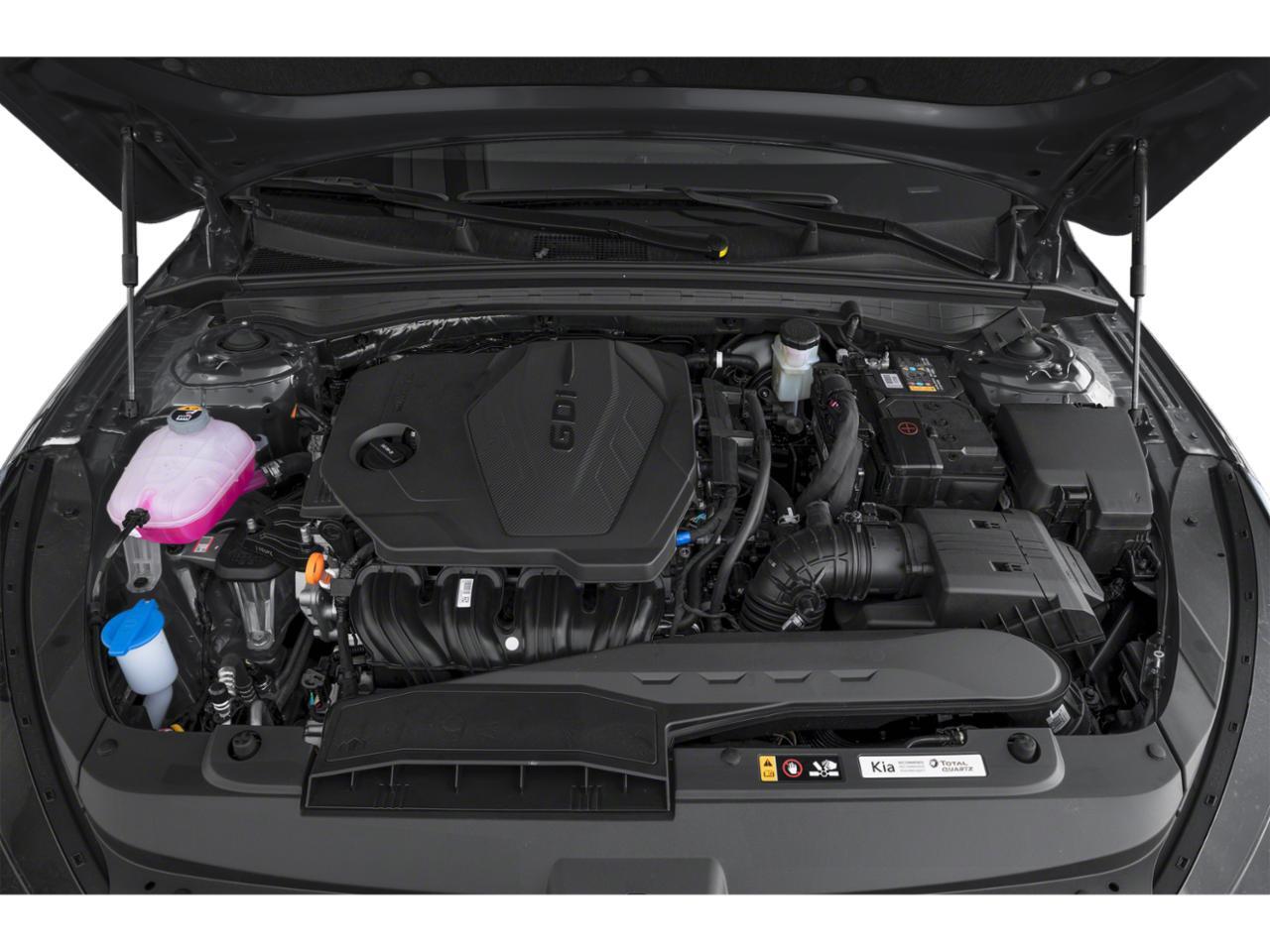 2026 Kia K5 EX San Clemente CA