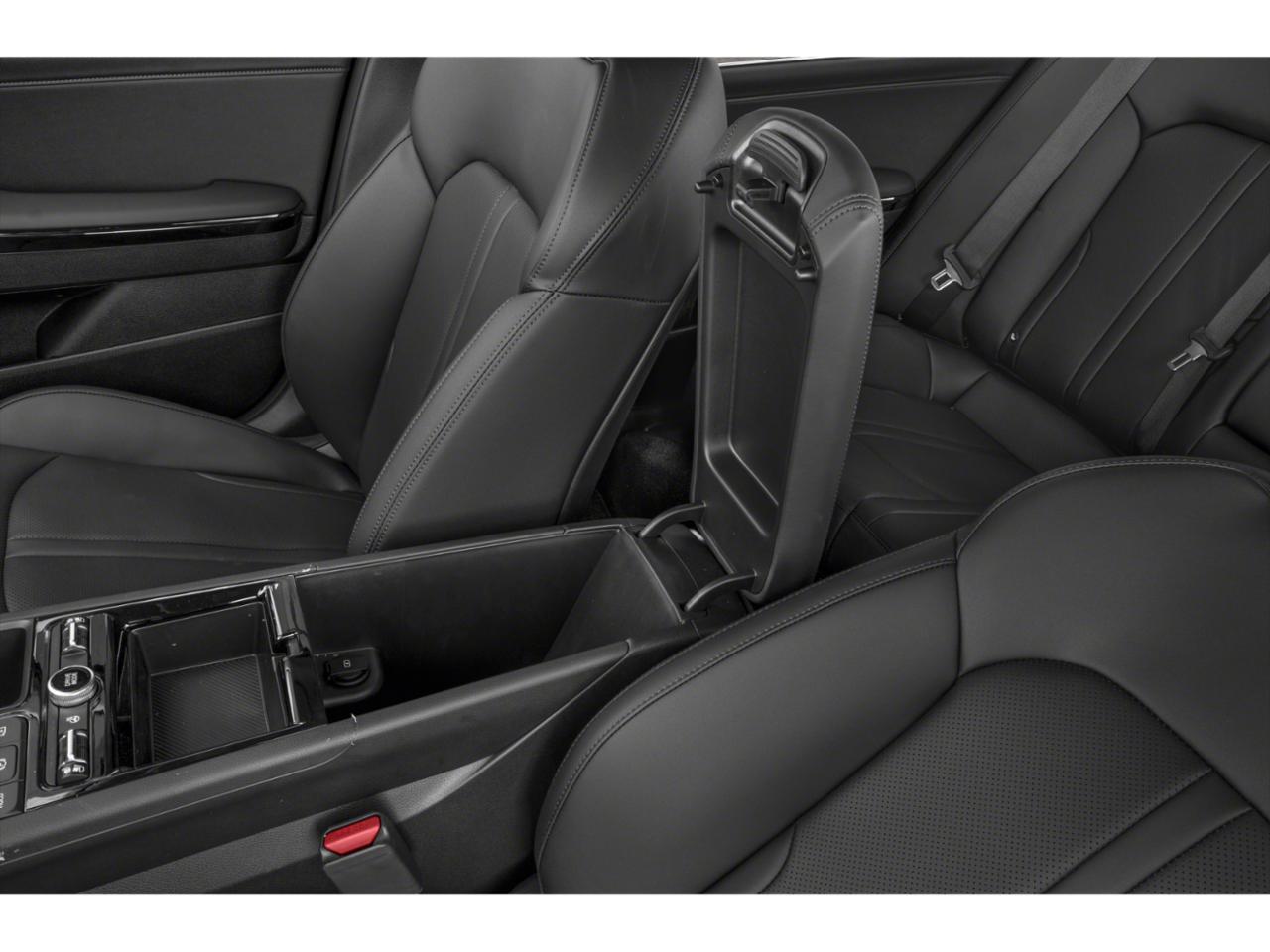 2026 Kia K5 EX San Clemente CA