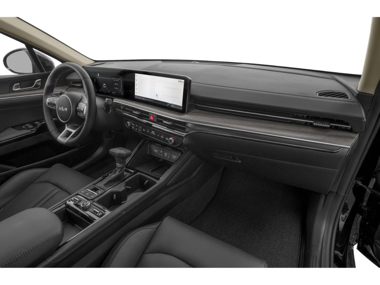 2026 Kia K5 EX San Clemente CA