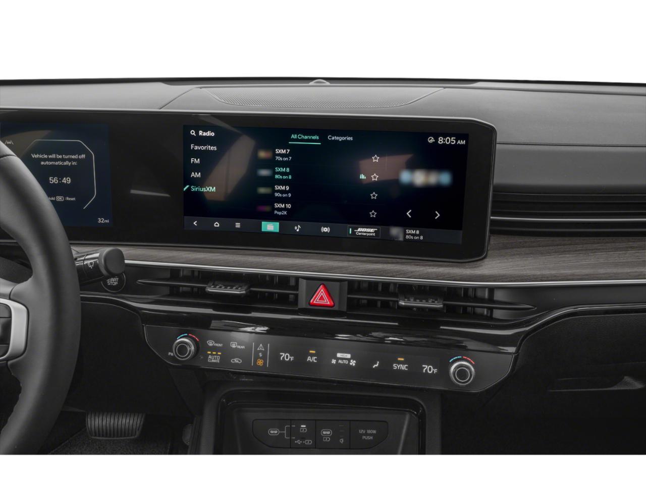 2026 Kia K5 EX San Clemente CA