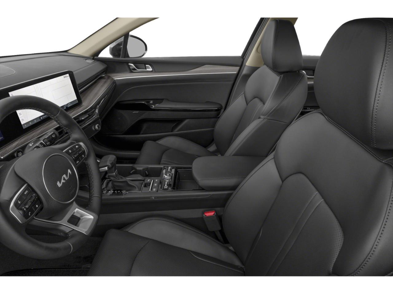 2026 Kia K5 EX San Clemente CA