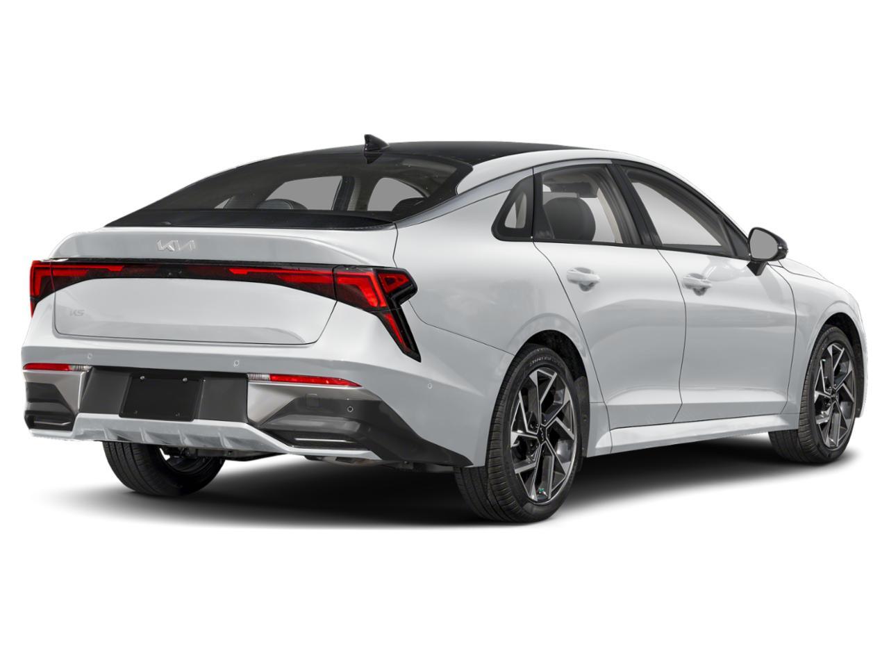 2026 Kia K5 EX San Clemente CA