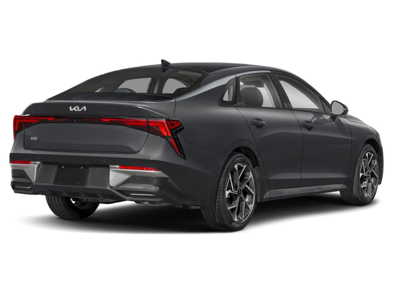 2026 Kia K5 EX San Clemente CA