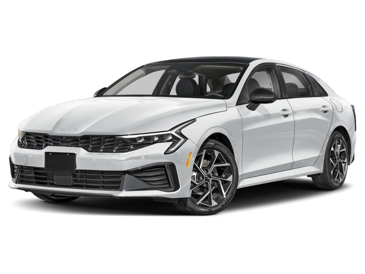 2026 Kia K5 EX San Clemente CA