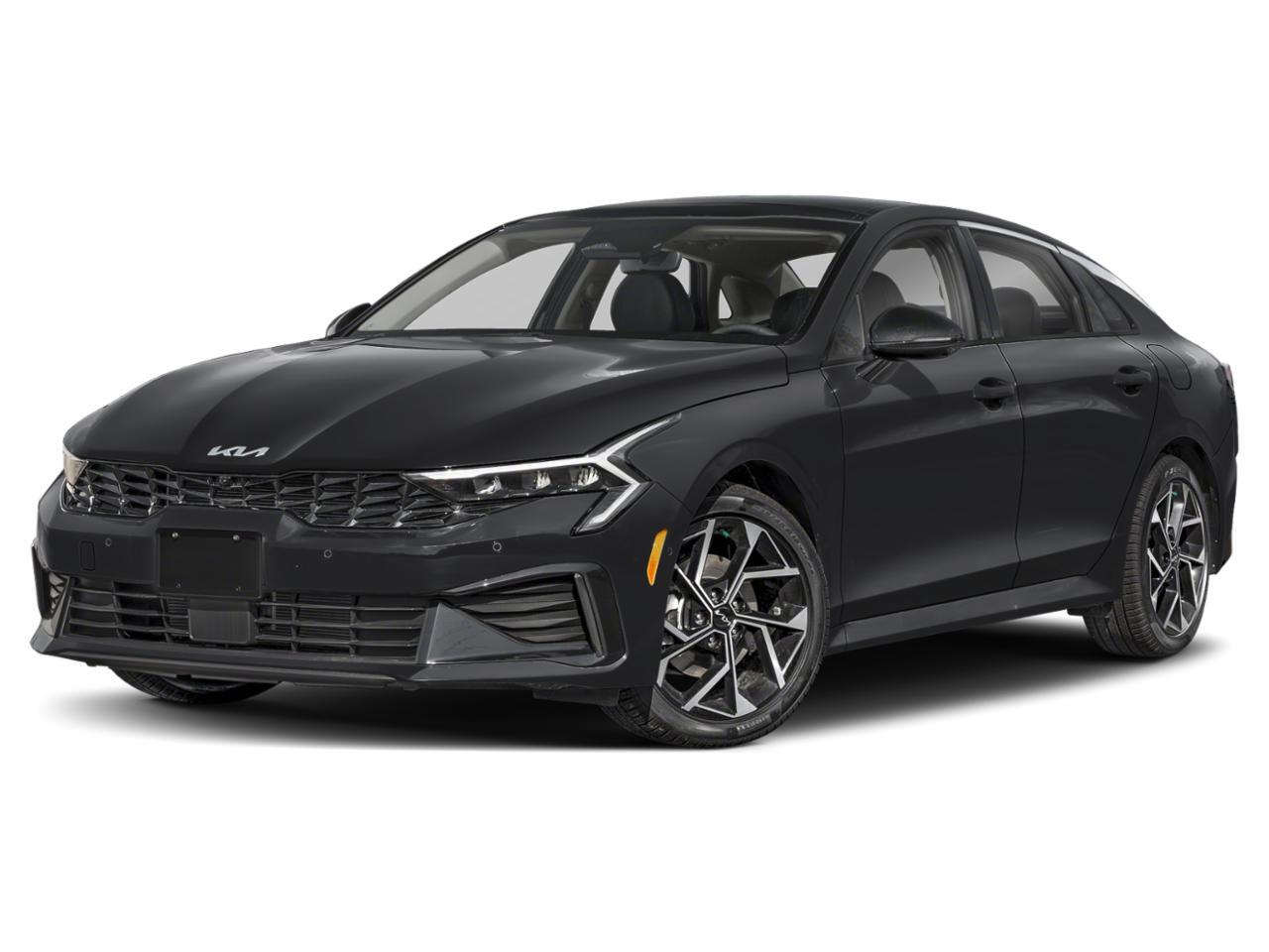 2026 Kia K5 EX San Clemente CA