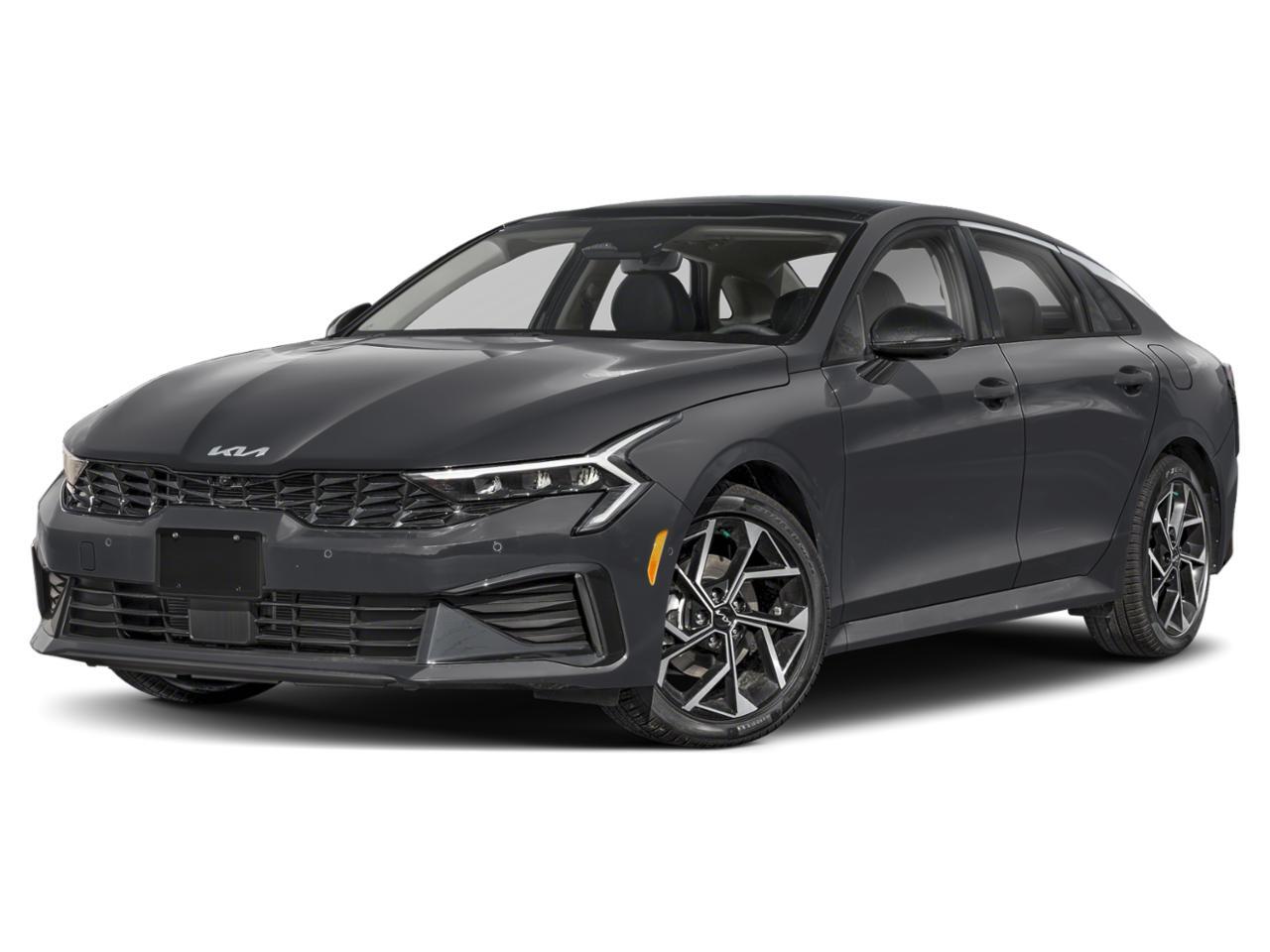 2026 Kia K5 EX San Clemente CA