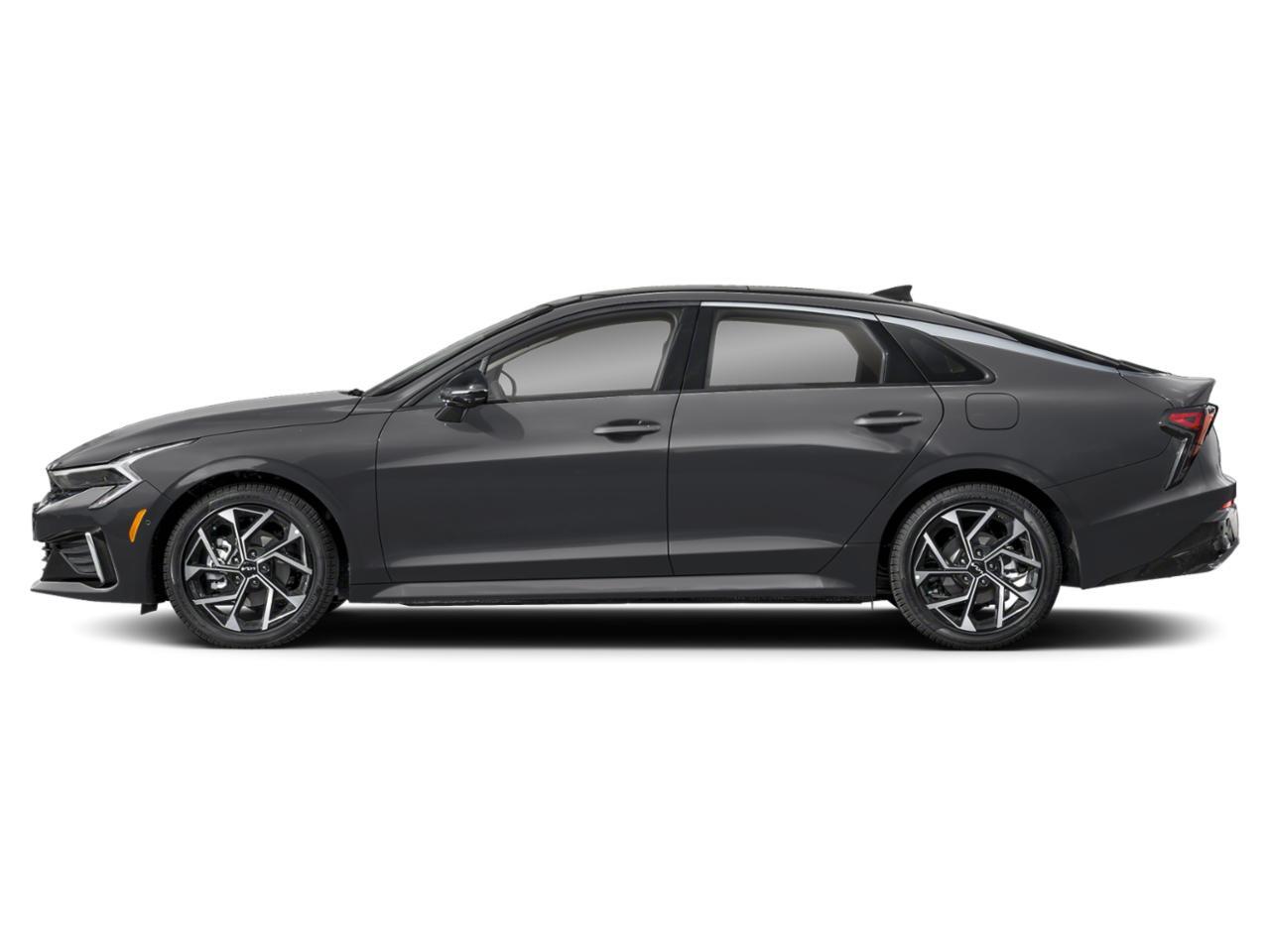 2026 Kia K5 EX San Clemente CA
