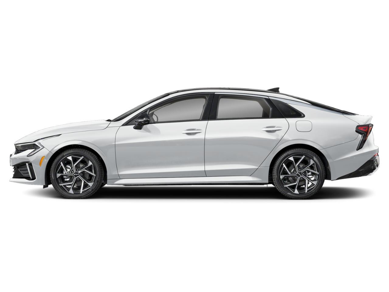 2026 Kia K5 EX San Clemente CA