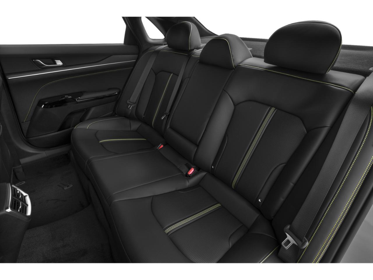 2026 Kia K5 GT Huntington UT