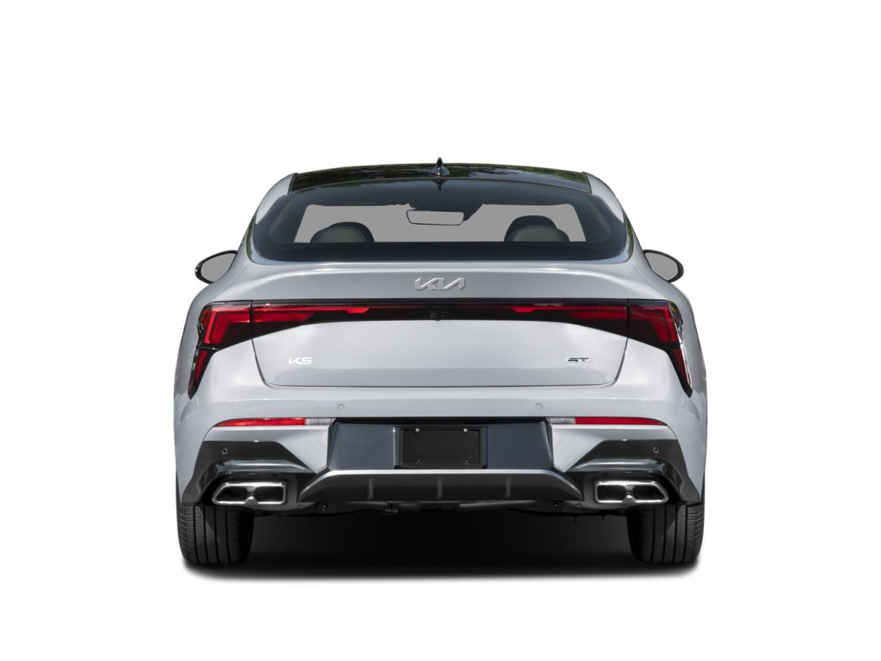 2026 Kia K5 GT Huntington UT