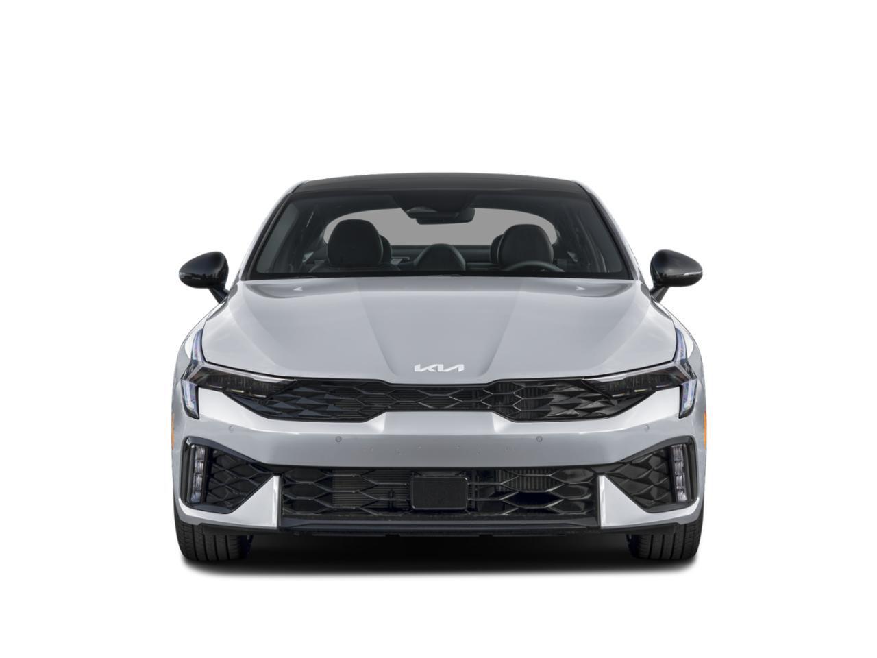 2026 Kia K5 GT Huntington UT