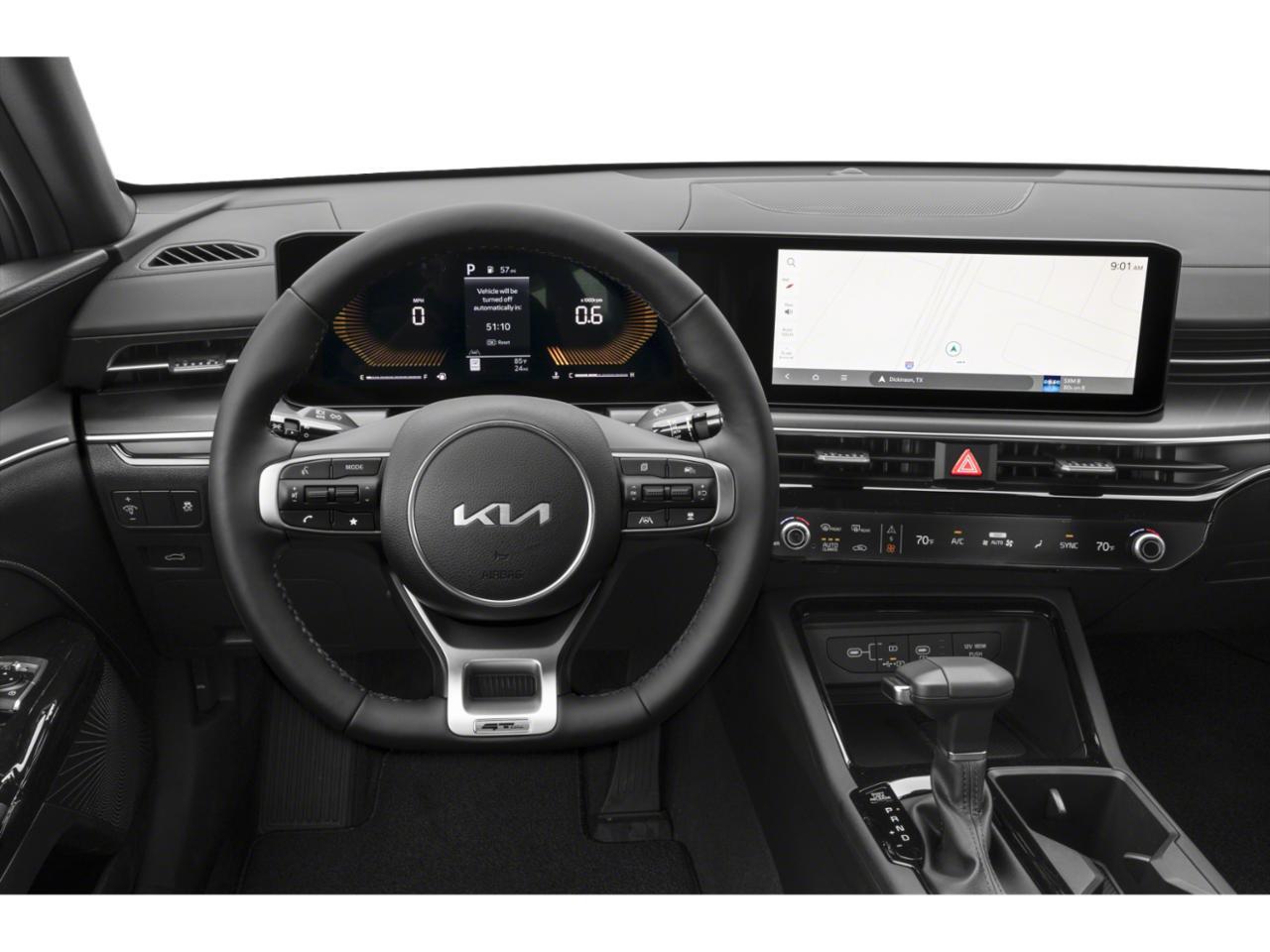 2026 Kia K5 GT-Line AWD Cape Girardeau MO