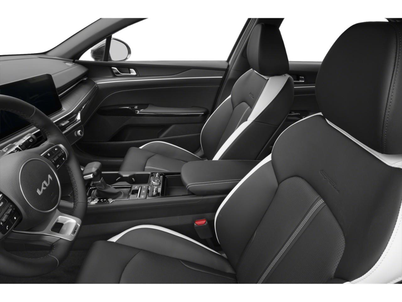 2026 Kia K5 GT-Line AWD Cape Girardeau MO