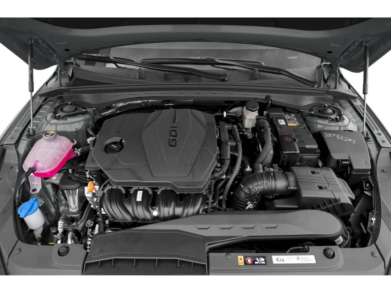 2026 Kia K5 GT-Line AWD Cape Girardeau MO