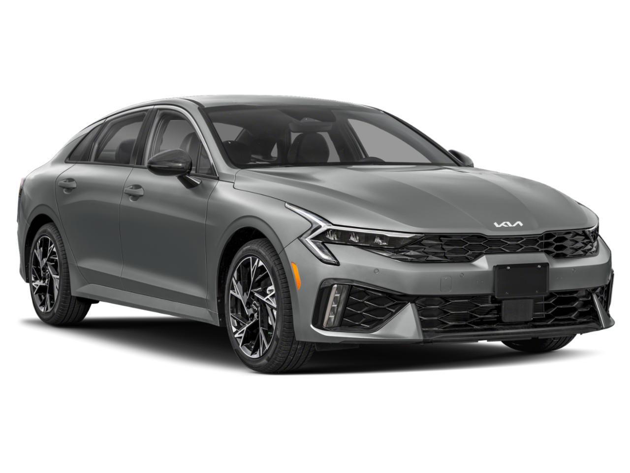 2026 Kia K5 GT-Line AWD Cape Girardeau MO
