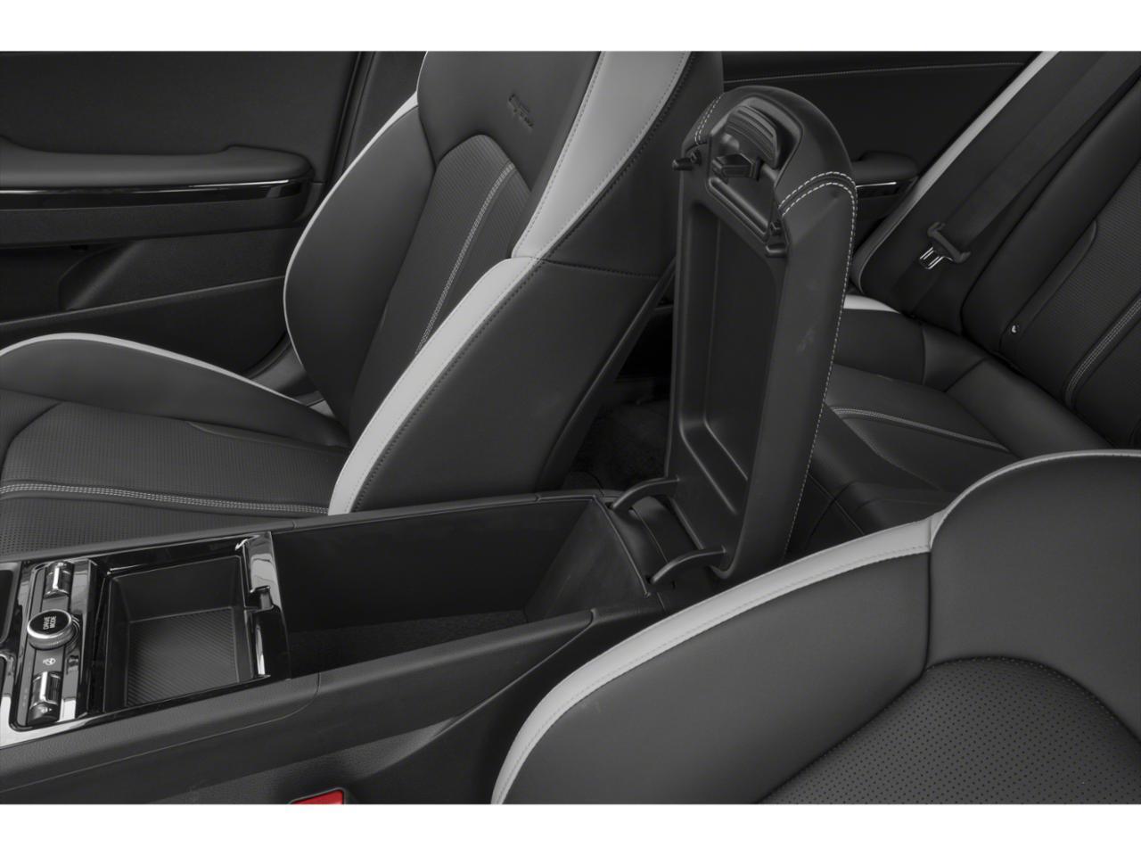 2026 Kia K5 GT-Line AWD Cape Girardeau MO