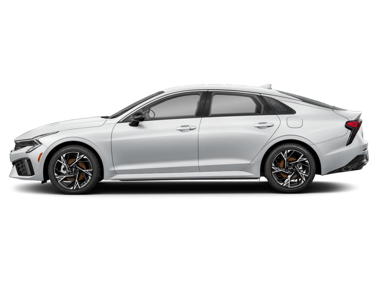 2026 Kia K5 GT-Line AWD Cape Girardeau MO