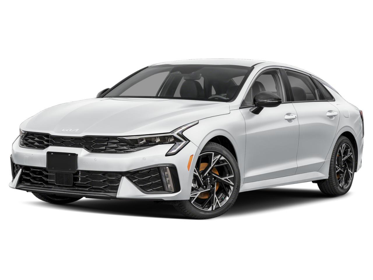 2026 Kia K5 GT-Line AWD Cape Girardeau MO