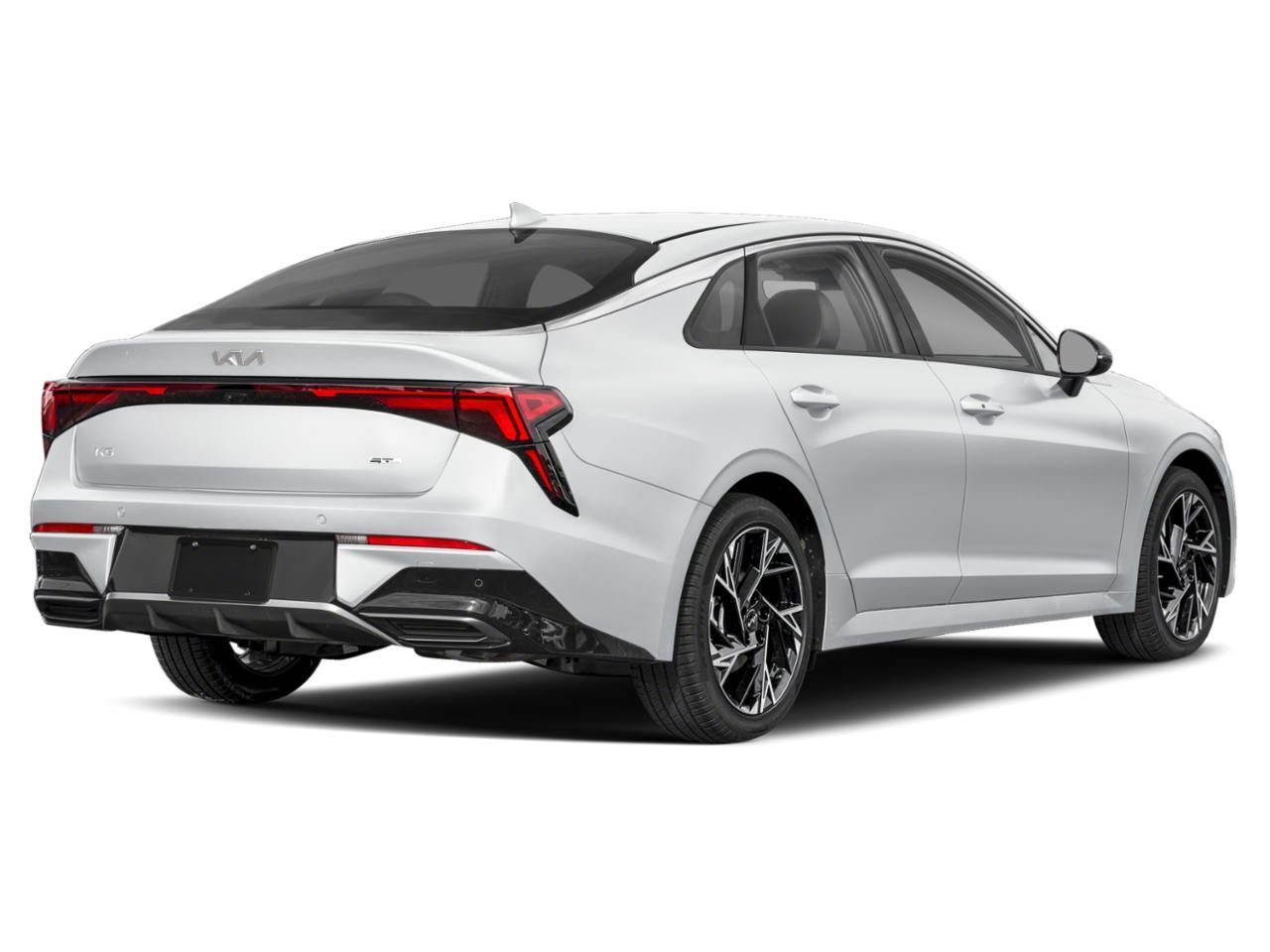 2026 Kia K5 GT-Line Auto FWD