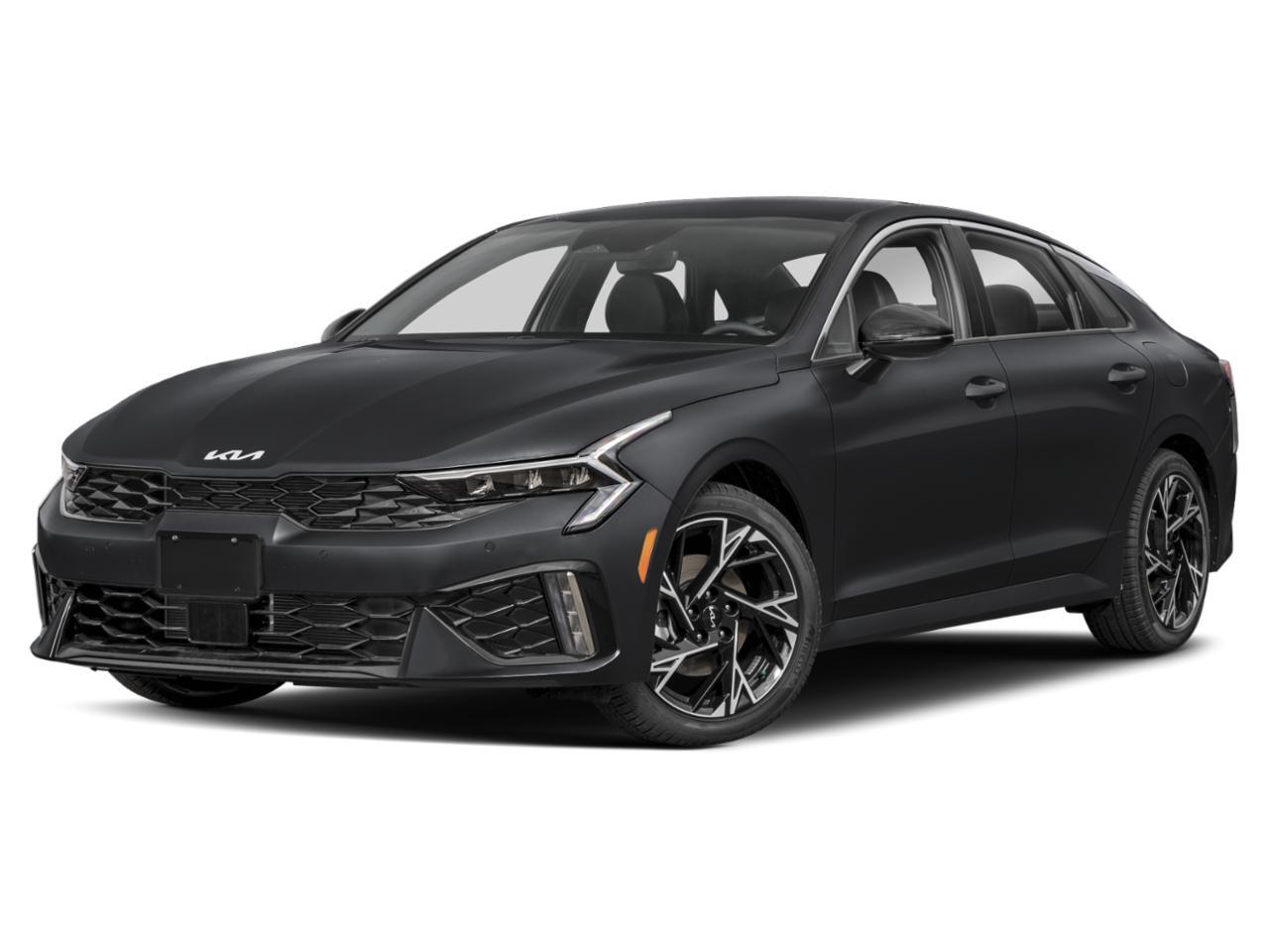 2026 Kia K5 GT-Line Folsom CA