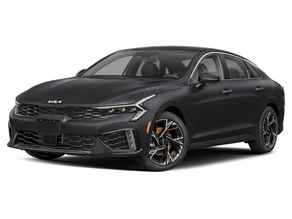 2026 Kia K5 GT-Line Oshkosh WI