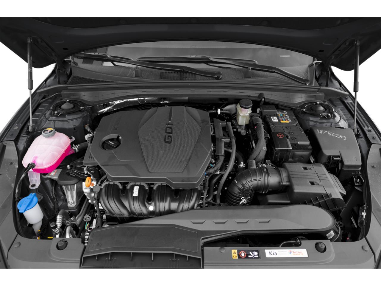 2026 Kia K5 GT-Line RWD Sedan Irving TX