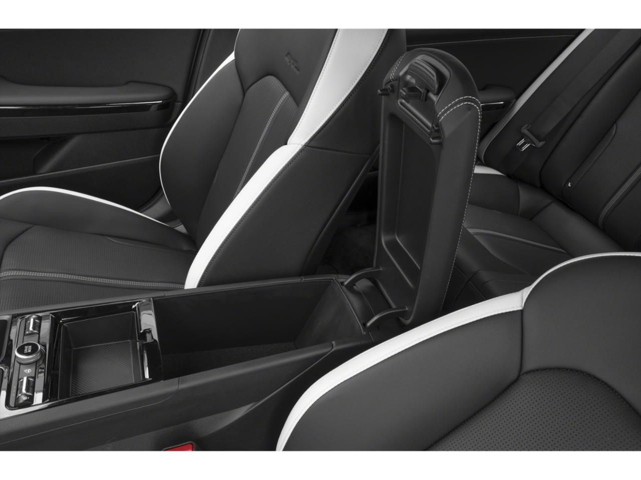 2026 Kia K5 GT-Line RWD Sedan Irving TX