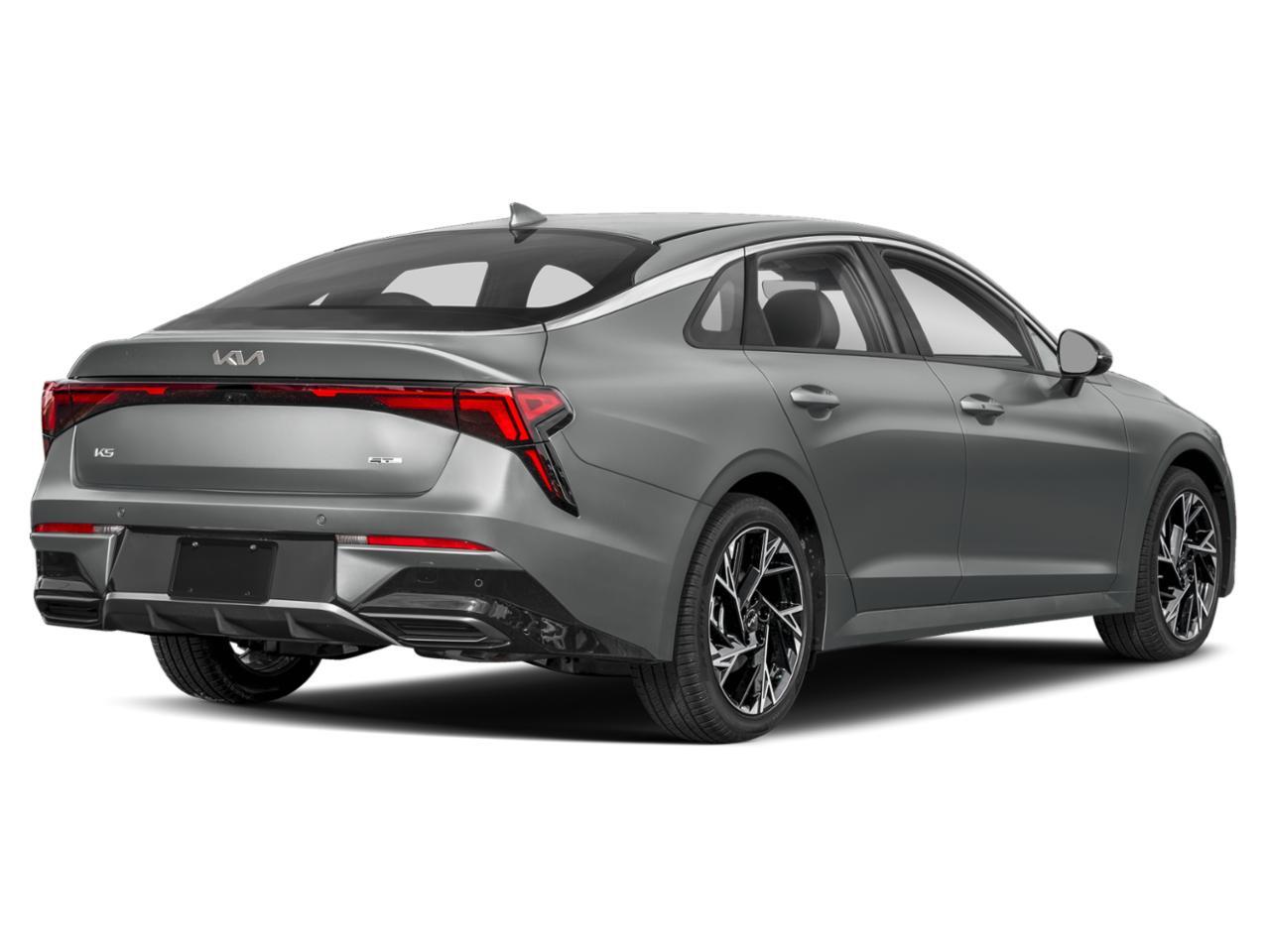 2026 Kia K5 GT-Line RWD Sedan Irving TX