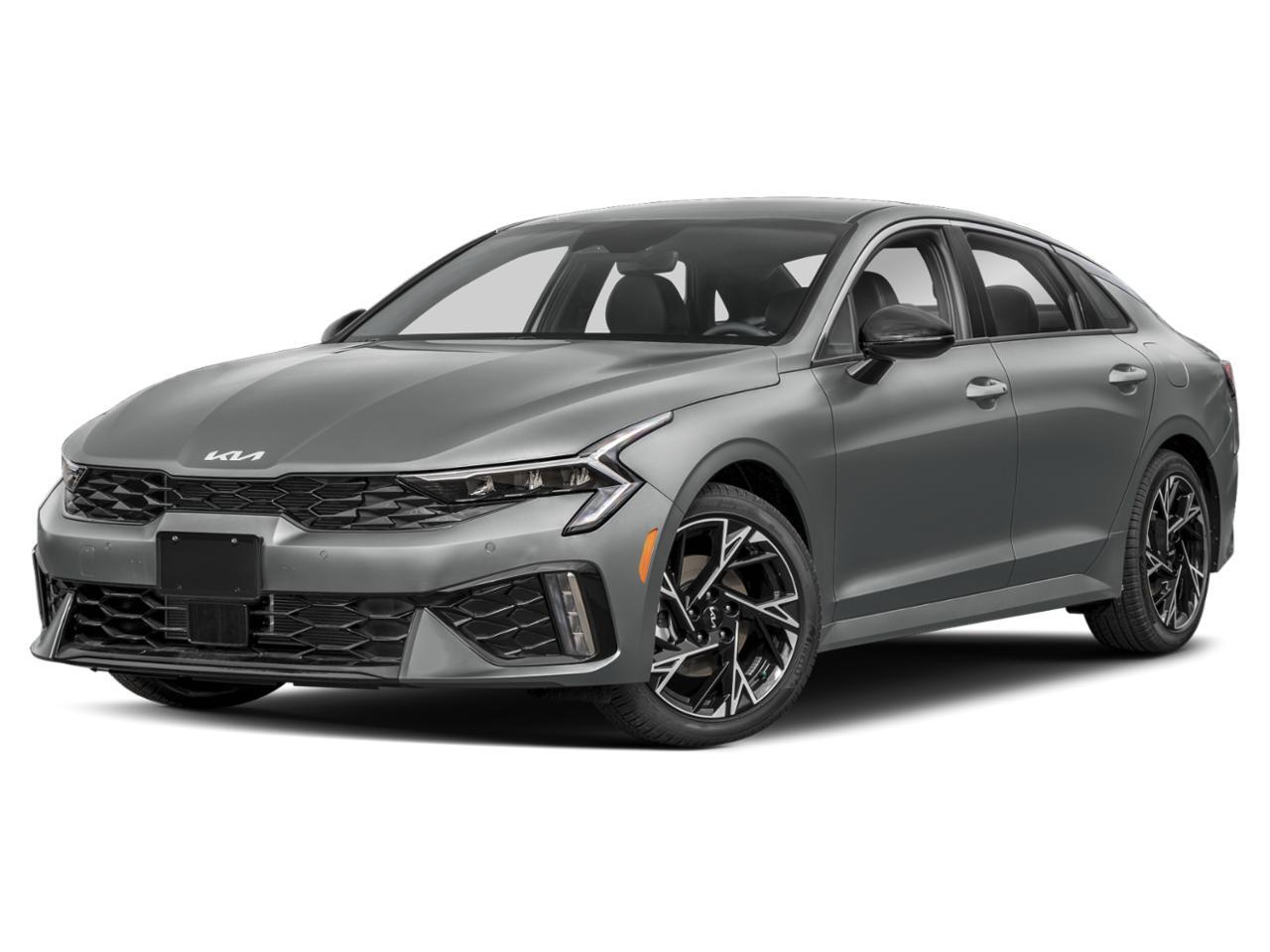 2026 Kia K5 GT-Line RWD Sedan Irving TX