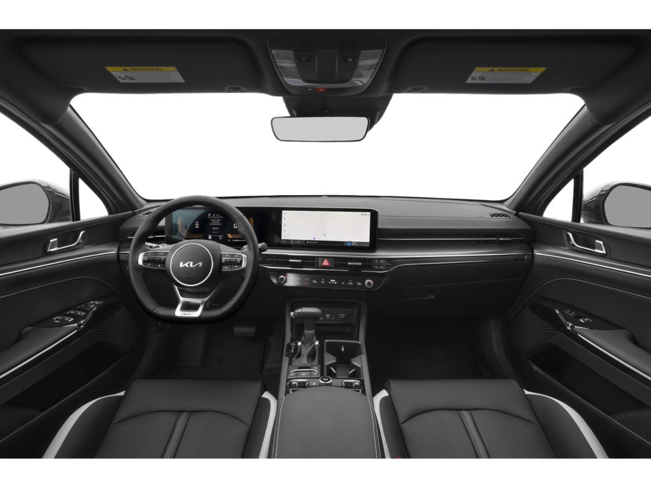 2026 Kia K5 GT-Line San Clemente CA