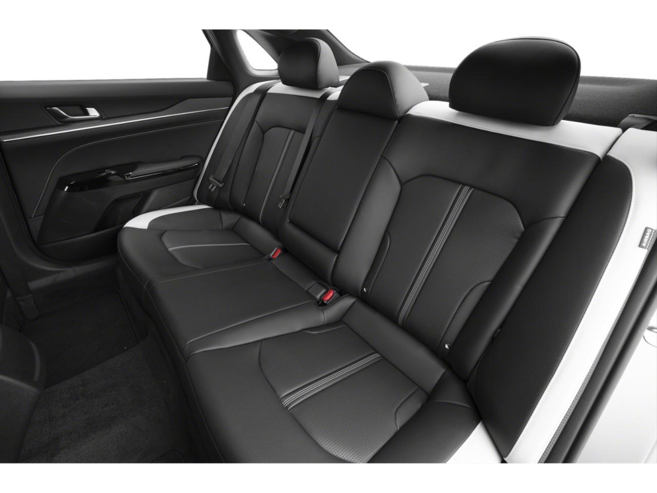 2026 Kia K5 GT-Line San Clemente CA