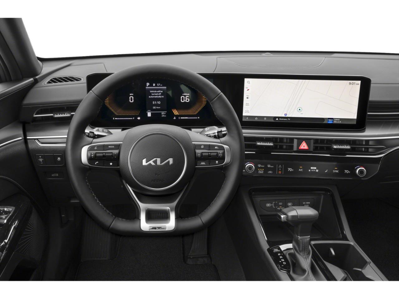 2026 Kia K5 GT-Line San Clemente CA