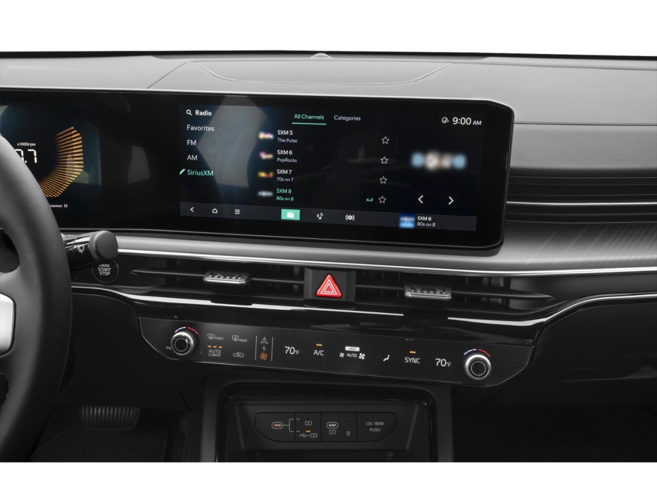 2026 Kia K5 GT-Line San Clemente CA