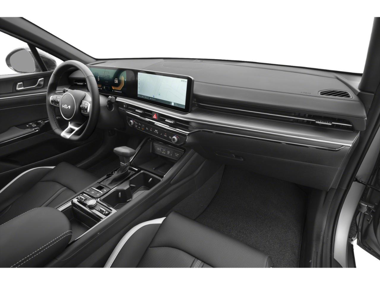 2026 Kia K5 GT-Line San Clemente CA