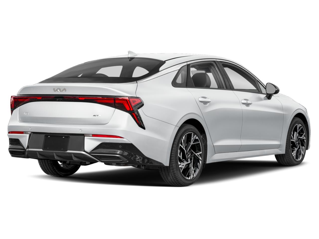 2026 Kia K5 GT-Line San Clemente CA