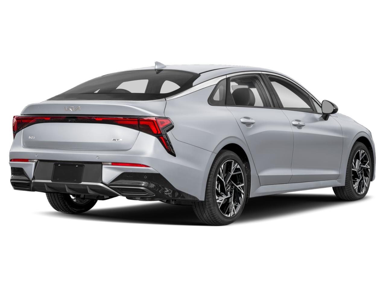 2026 Kia K5 GT-Line San Clemente CA