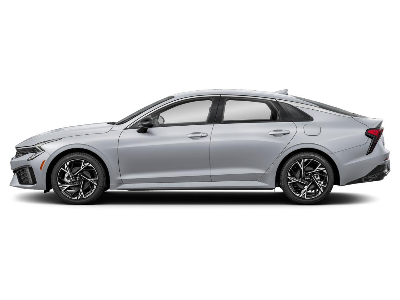 2026 Kia K5 GT-Line San Clemente CA