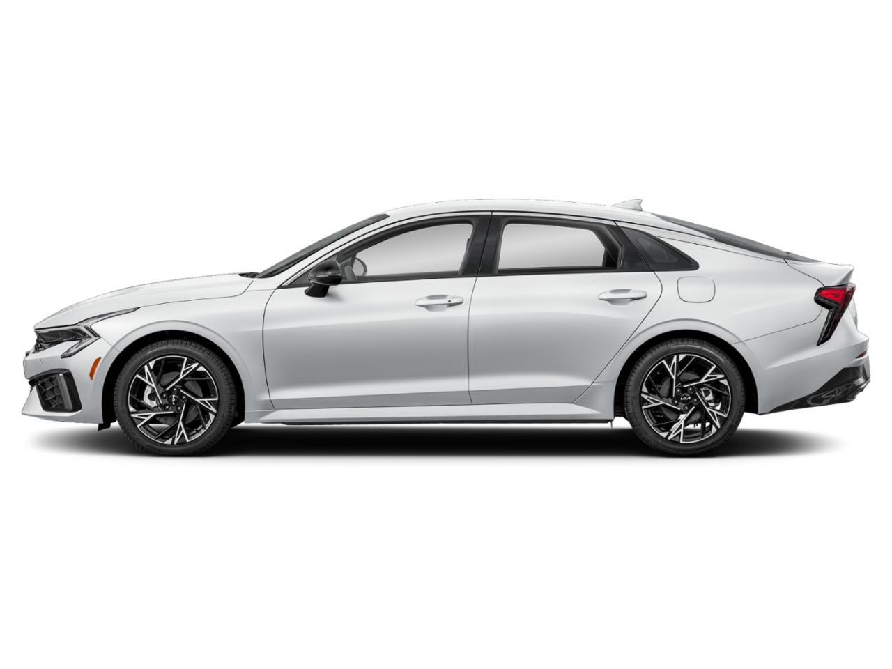 2026 Kia K5 GT-Line San Clemente CA