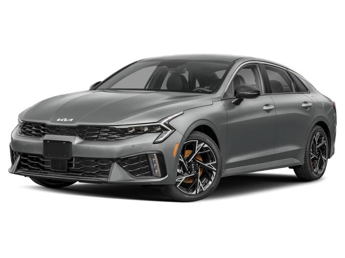 2026 Kia K5 GT-Line San Diego County CA