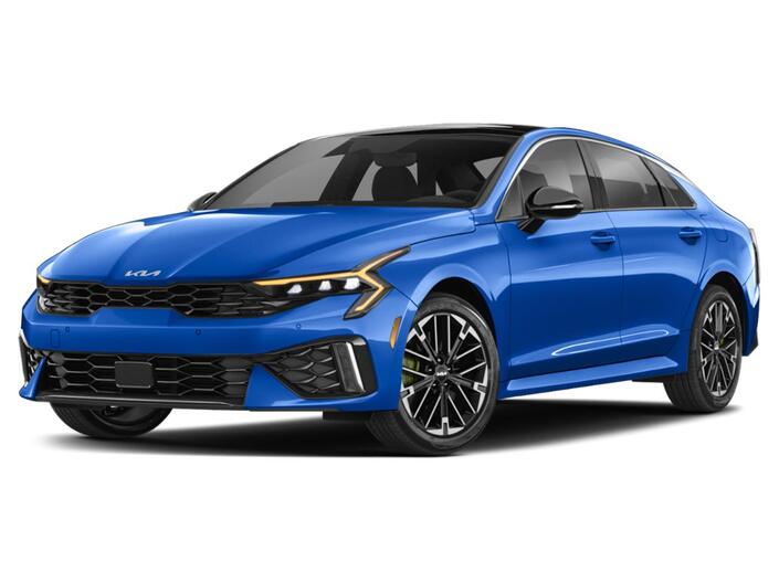 2026 Kia K5 GT Oshkosh WI