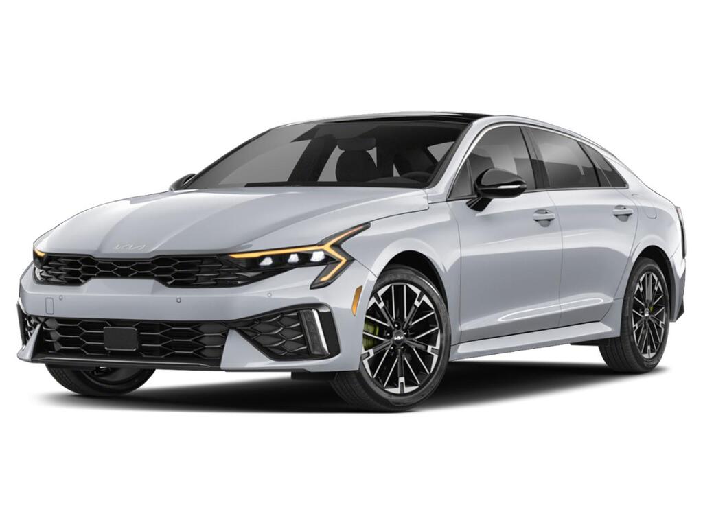 2026 Kia K5 GT Oshkosh WI
