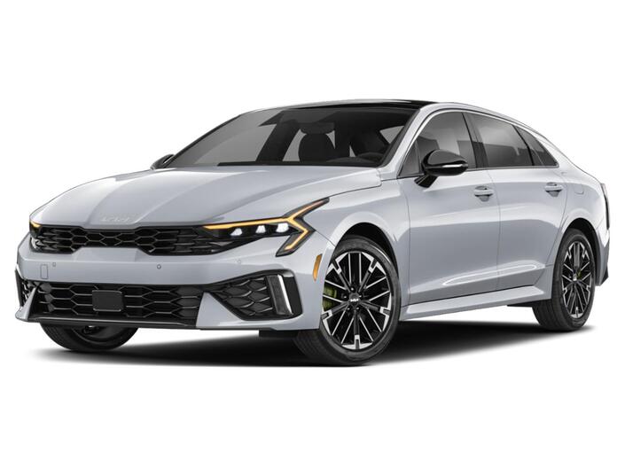 2026 Kia K5 GT Oshkosh WI