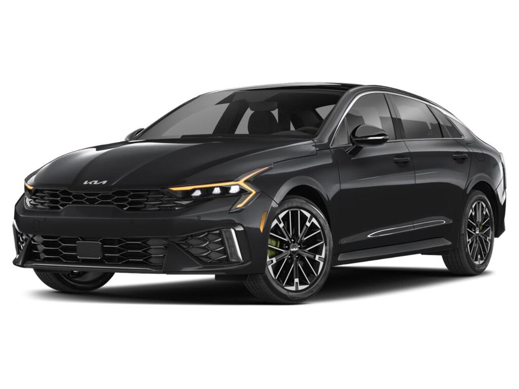 2026 Kia K5 GT Oshkosh WI