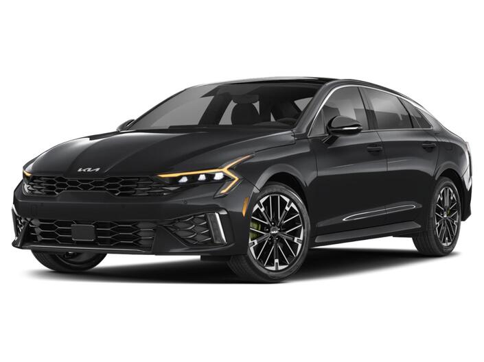 2026 Kia K5 GT Oshkosh WI