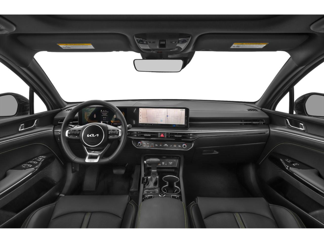 2026 Kia K5 GT San Clemente CA