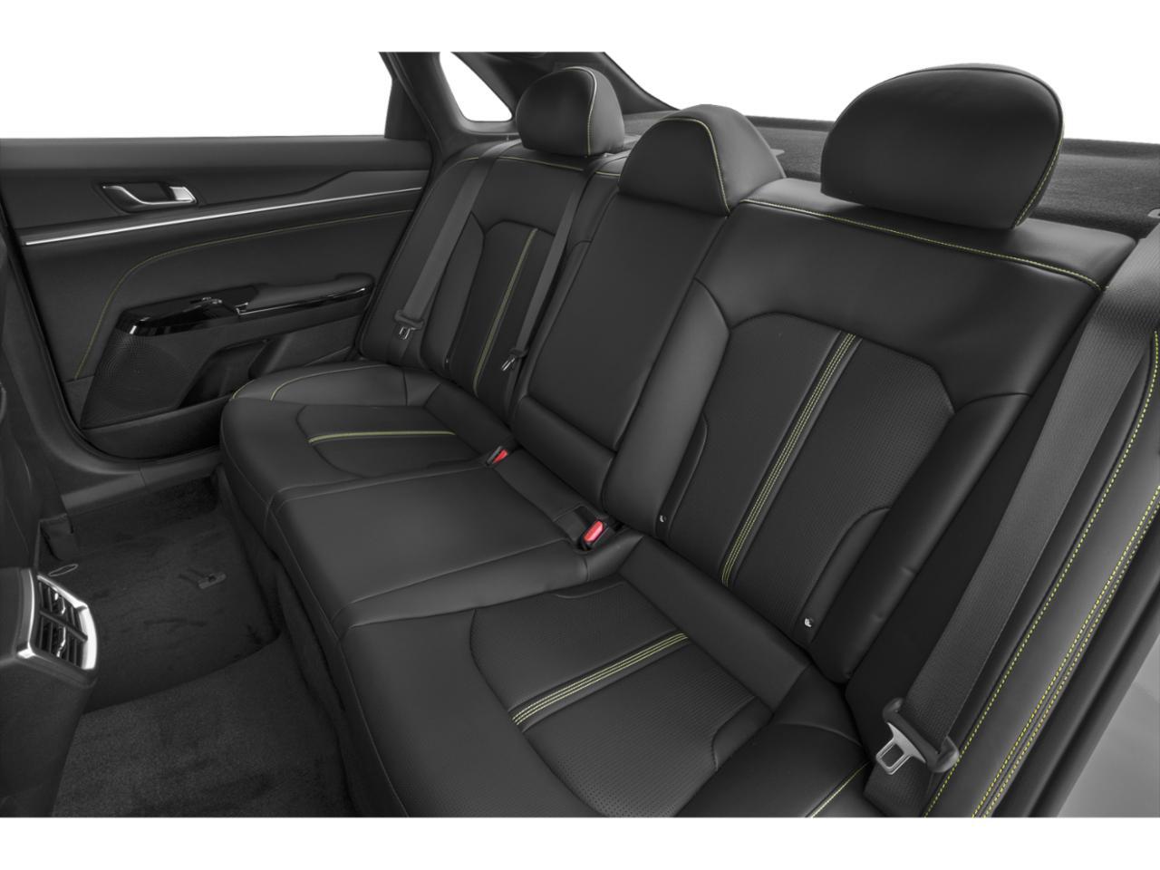 2026 Kia K5 GT San Clemente CA