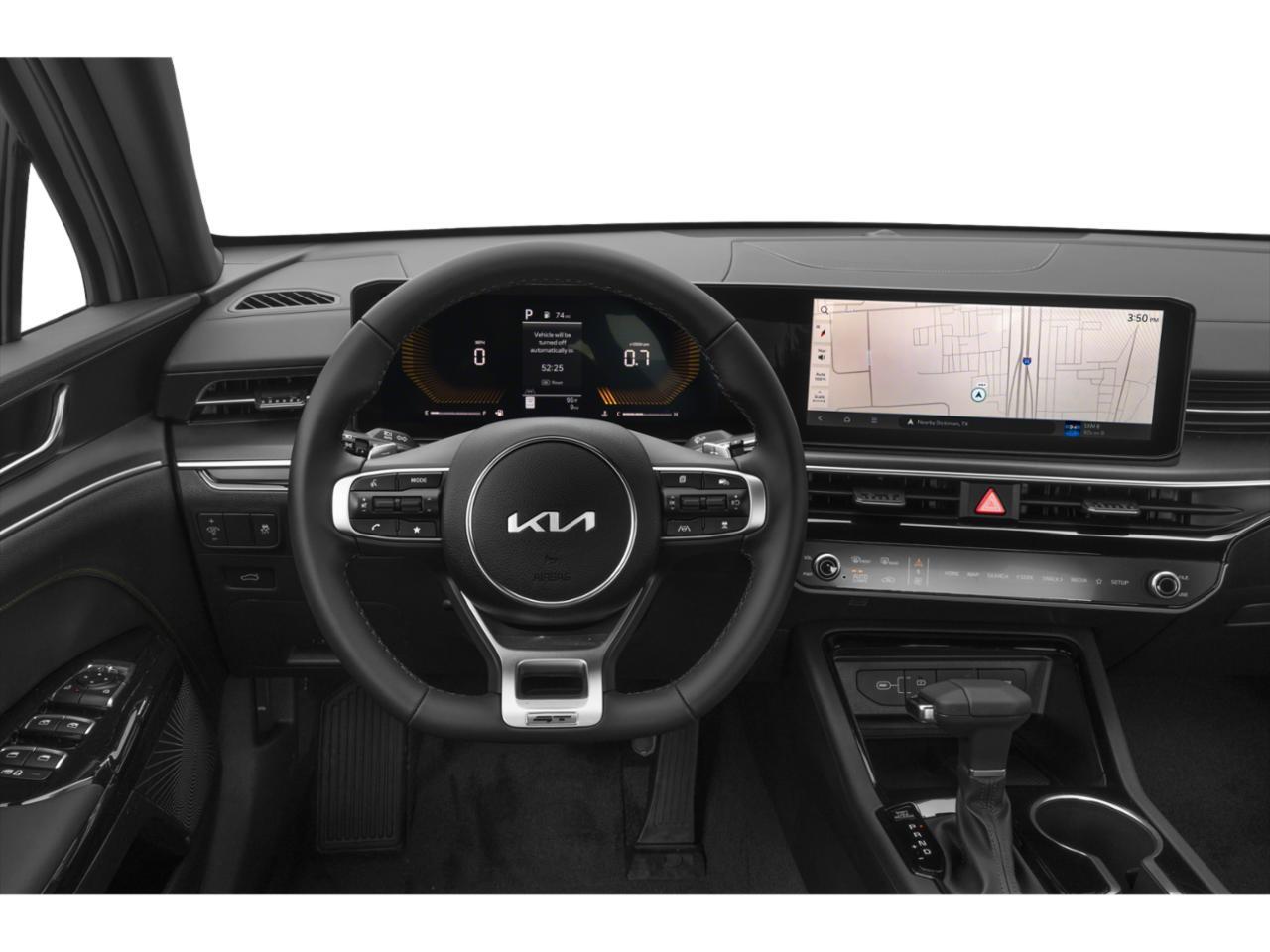 2026 Kia K5 GT San Clemente CA